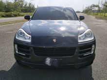 2008 Porsche Cayenne 3.6