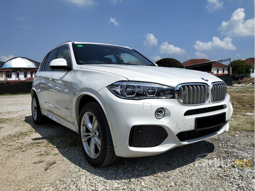 Bmw X5 2017 Xdrive40e M Sport 2 0 In Penang Automatic Suv White For 2017 Bmw X5 Xdrive40e M Sport Suv