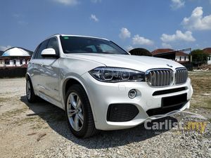 Search 252 Bmw X5 Cars For In Malaysia Carlist My 2017 Bmw X5 2 0 Xdrive40e M Sport Suv