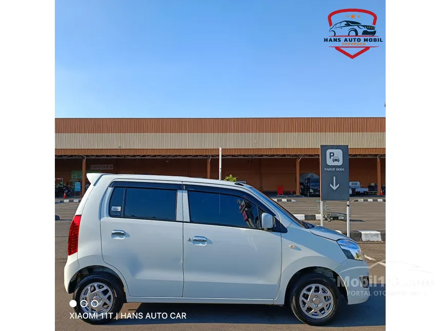 Wagon R Gl Jual Mobil Suzuki Karimun Wagon R 2019 GL Wagon R 1.0 di Jawa Tengah ...