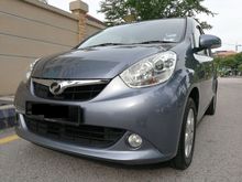 2013 PERODUA MYVI 1.3 EZi (A) DVVT NEW FACELIFT PREMIUM SPEC