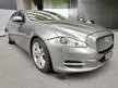 2011 Jaguar XJ 3.0 L Premium Luxury LWB Sedan (A) Diesel- High-Spec Model, 6-Speed Automatic Transmission, Sunroof, Power Boot, Keyless Push Start