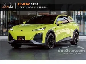 2025 DEEPAL S07 SUV
