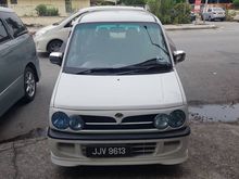 2006 Perodua Kenari 1.0 EZ Aero Hatchback