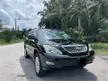 Used 2009 Toyota Harrier 2.4G Power door Confirm 1 Owner welcome to believe condition
