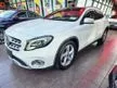 Recon Mercedes Benz GLA220 2.0-T 4MATIC (UNREGISTERED) YEAR END NEGO DEAL - Cars for sale
