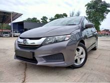 2016 Honda City 1.5 S+ Under Warranty/Full service record/Top Grade Condition
