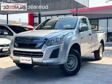 2018 Isuzu D-MAX 3.0 Spark (ปี 11-17) S 4WD Pickup