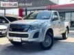2018 Isuzu D-MAX 3.0 Spark (ปี 11-17) S 4WD Pickup