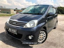 2010 Perodua Viva 1.0 (A) ELITE FULL SPEC