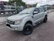 Used 2013 Ford Ranger 2.2 XLT Pickup Truck