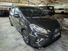2020 Perodua Myvi 1.5 AV Hatchback