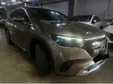 2024 Mercedes-Benz EQE350+ 0.0 Electric Art Line Sedan