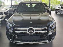 Mercedes-Benz GLB200 1.3 Progressive Line