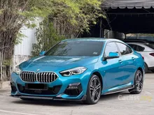 2023 BMW 218i 1.5 M Sport Coupe