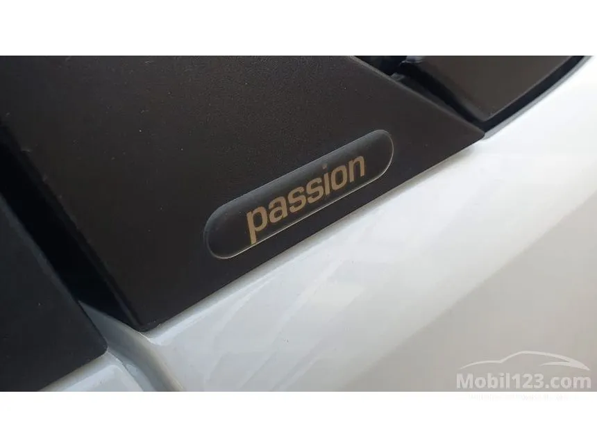 2013 smart fortwo Passion Convertible