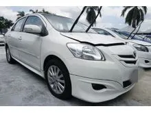 2012 Toyota Vios 1.5 G Sedan (A)