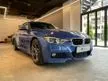 Used 2017 BMW 330e 2.0 M Sport Sedan FSR FULL LOAN1 YEAR WARRANTY