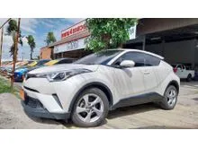2018 Toyota C-HR 1.8 (ปี 17-23) Entry SUV