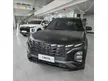 Jual Mobil Hyundai Creta 2024 Prime 1.5 di Banten Automatic Wagon Hitam Rp 425.000.000