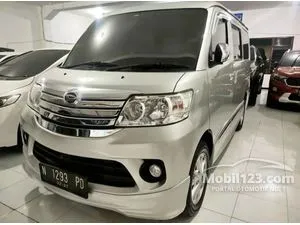 2022 Daihatsu Luxio 1.5 D Van