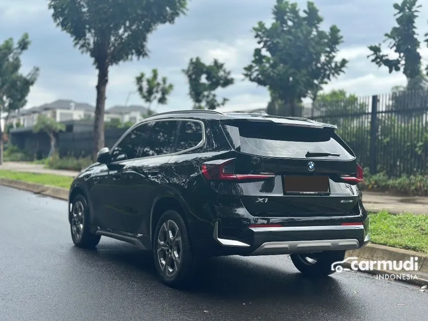 2023 BMW X1 sDrive18i xLine SUV
