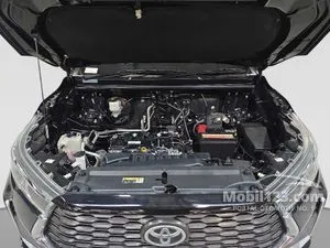 2022 Toyota Kijang Innova Zenix 2.0 V (Premium Color) MPV