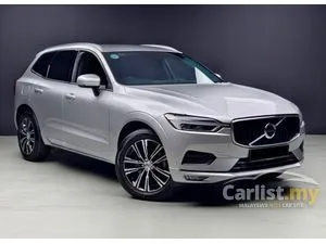 2018 Volvo XC60 2.0 T5 Momentum SUV