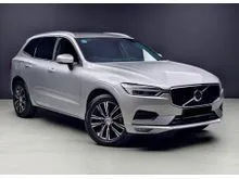 2018 Volvo XC60 2.0 T5 Momentum SUV NON HYBRID FULL PETROL