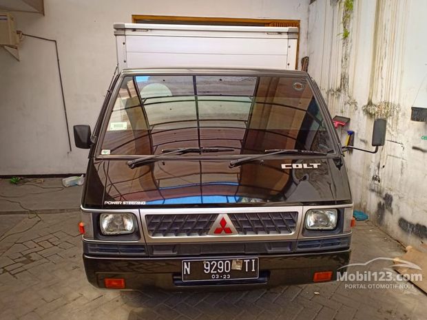 108+ Modifikasi Mobil L300 Pick Up 2016 Terbaik