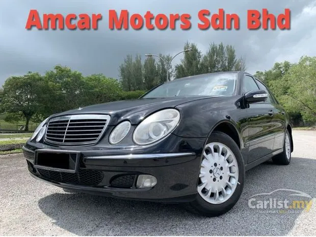 used mercedes benz e class e200k for sale in malaysia carlist my used mercedes benz e class e200k for sale in malaysia carlist my