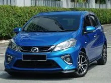 2022 PERODUA MYVI 1.5 H-SPEC (A) *GUARANTEE No Accident/No Total Lost/No Flood & 5 Day Money back Guarantee*