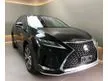 Recon 2020 Lexus RX300 2.0 Version L SUV Unregistered READY UNIT LOW MILEAGE WELCOME VIEW 7,700 Km only