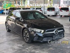 2021 Mercedes-Benz A180 1.3 SE Hatchback