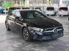 2021 Mercedes-Benz A180 1.3 SE Hatchback