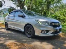 Honda City GM6 1.5 Facelift i-VTEC (A)