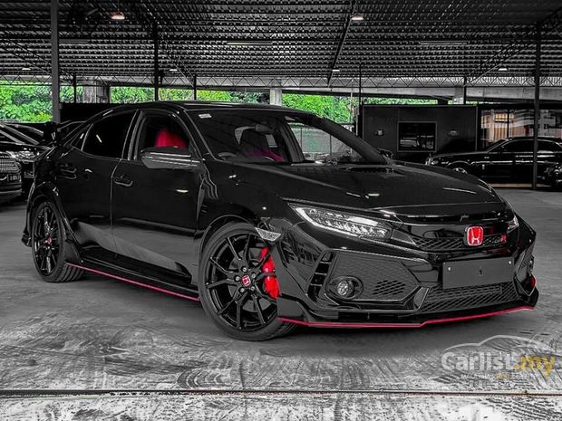 Used Honda Civic Johor  Carlist.my