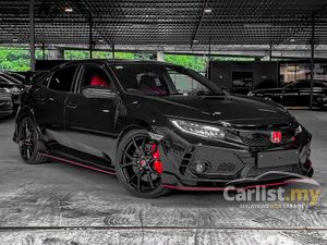 search 157 honda civic 2 0 type r cars for sale in malaysia carlist my