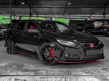2018 Honda Civic 2.0 Type R Hatchback,MID-YEAR SPECIAL REBATE,LOW INTEREST,E-DOCUMENTATION,CALL FOR SPECIAL PRICE DISCOUNT GUYS