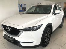 2020 Mazda CX-5 2.5 TAX HOLIDAY OFFER OFFER