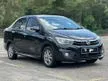 Used 2017 Perodua BEZZA 1.3 ADVANCE (A)