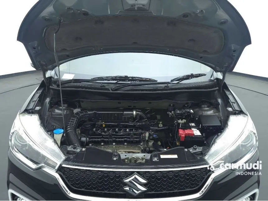 2019 Suzuki Ertiga Sport MPV