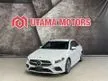 Recon RAYA BONANZA 2020 MERCEDES BENZ A180 1.3 STYLE SEDAN AMG LINE UNREG READY STOCK UNIT FAST APPROVAL