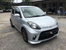 2008 Perodua Myvi 1.3 EZi Hatchback