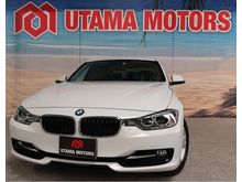 0% GST (SAVE RM 90K) 2014 BMW 320i Sports (PUSH START, MEMORY SEAT)