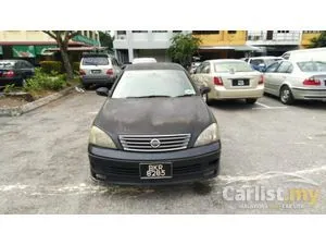 2010 Nissan Sentra 1.6 SG Sedan