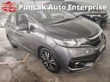 2020 Honda Jazz 1.5 V Hatchback