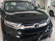 PROMO MURAH PANDEMI 2020 Honda CR-V 1.5 Prestige VTEC SUV