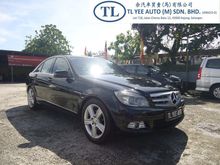2009 Mercedes Benz C230 W204 Avantgarde 1 Owner Tip-Top Condition
