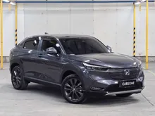 2023 Honda HR-V 1.5 Special Edition SUV JUAL CEPAT & MURAH, DP & CICILAN RINGAN. DISKON HINGGA 10JUTA, GARANSI 1THN, FREE DETAILING & PENGIRIMAN UNIT